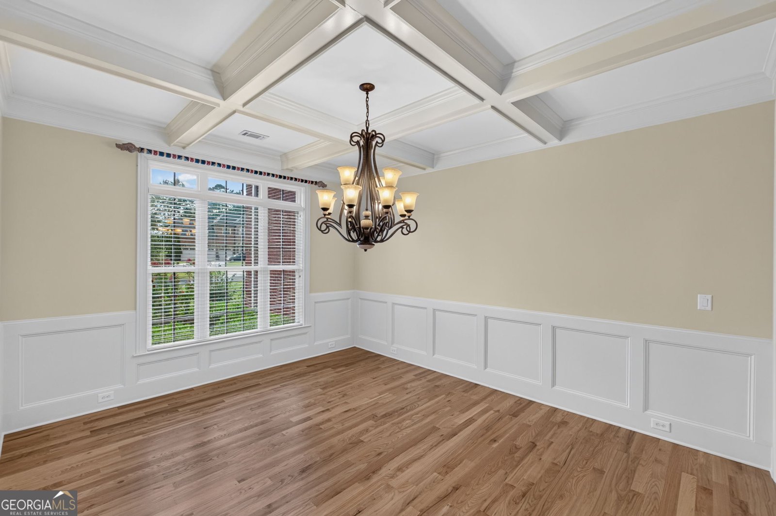 270 Annelise Park Drive Fayetteville - Photo 28