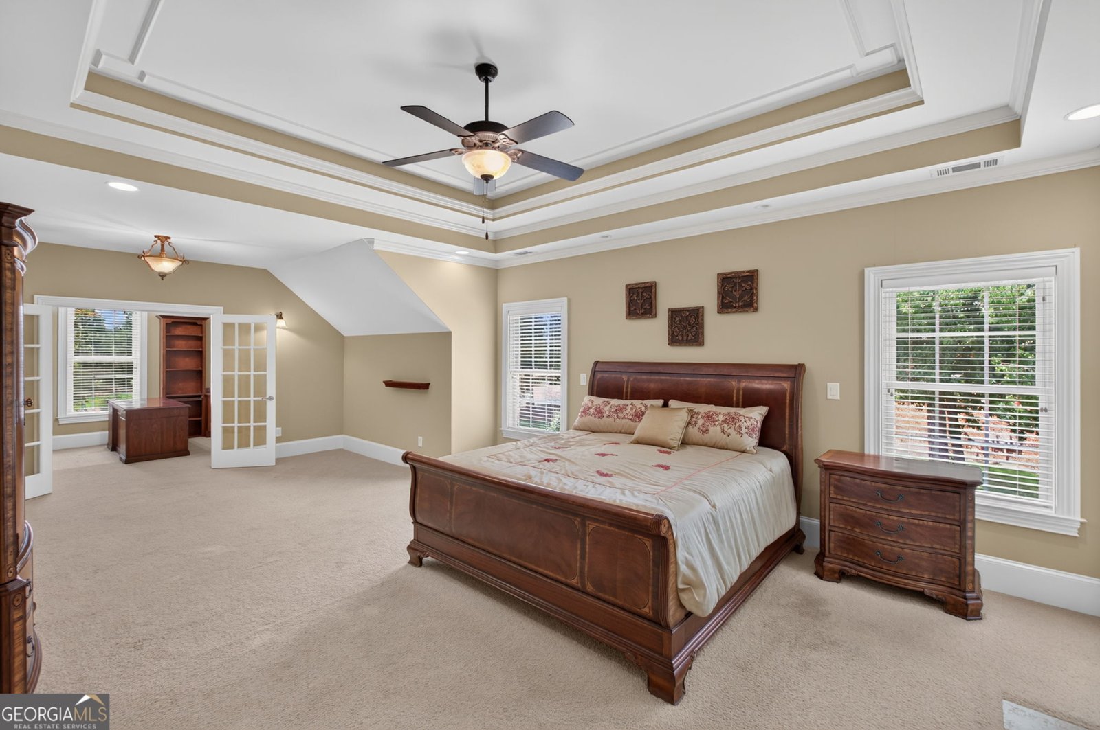 270 Annelise Park Drive Fayetteville - Photo 33