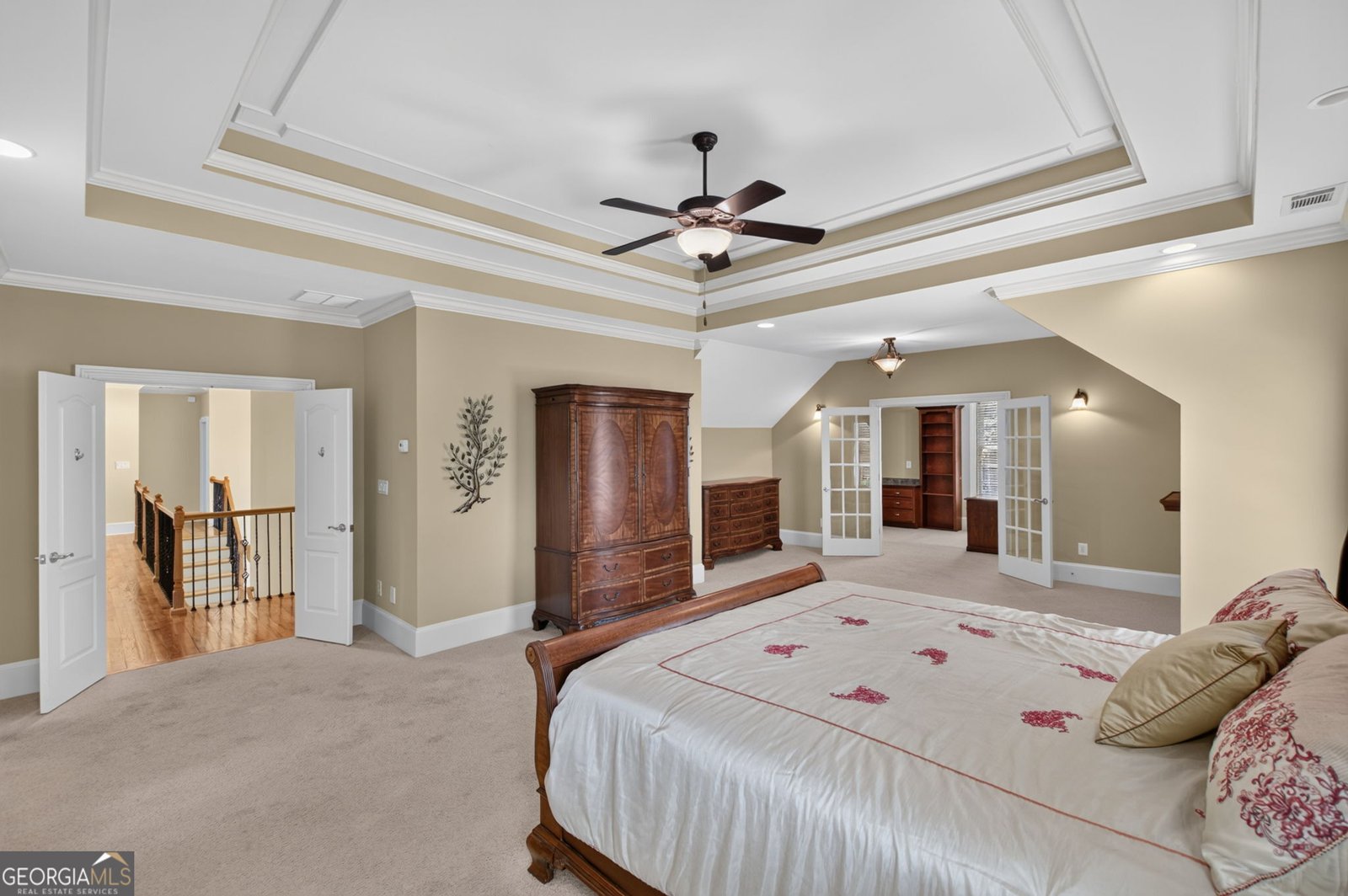 270 Annelise Park Drive Fayetteville - Photo 34