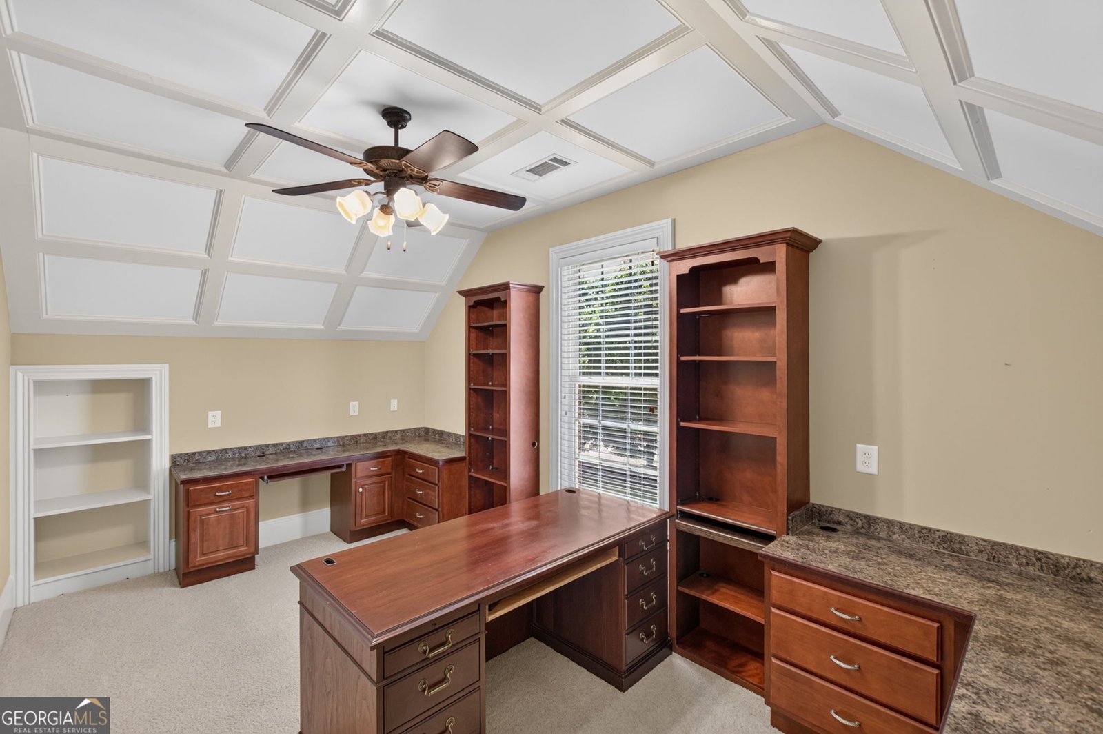 270 Annelise Park Drive Fayetteville - Photo 36