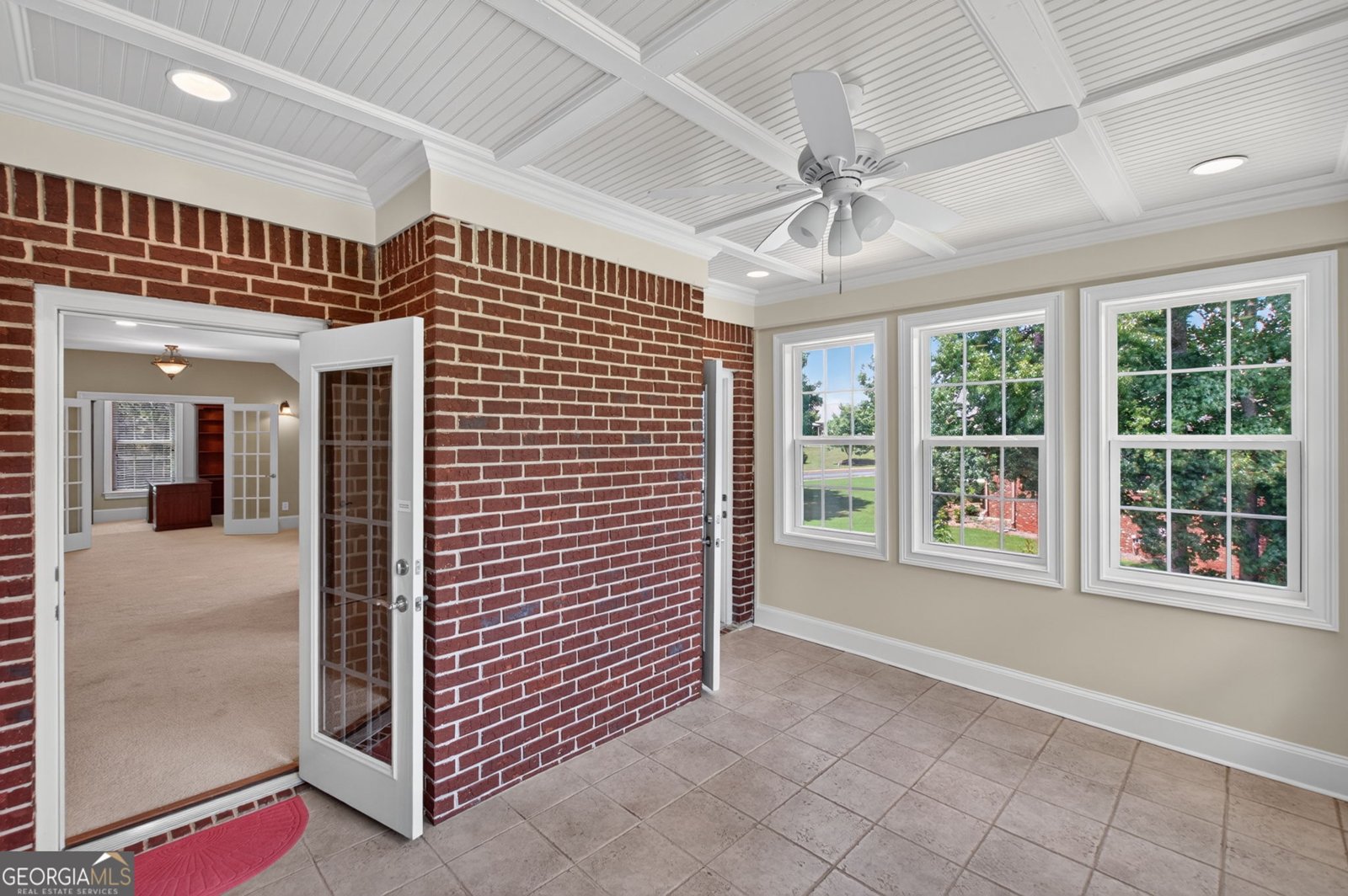 270 Annelise Park Drive Fayetteville - Photo 37