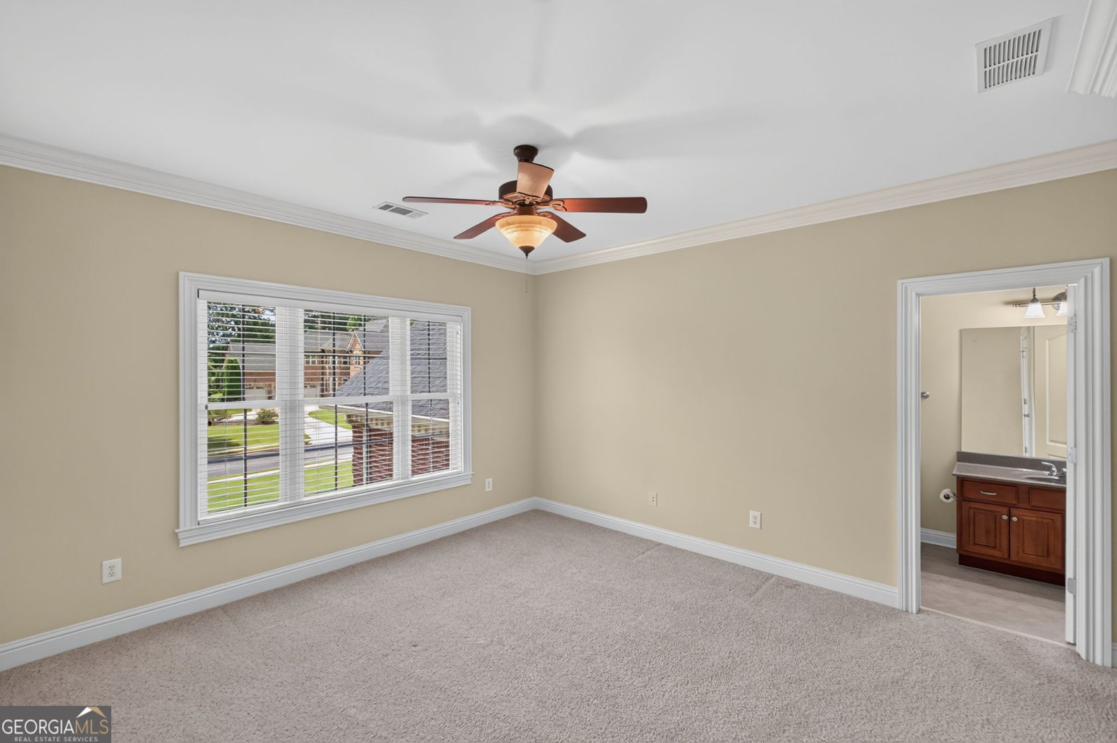 270 Annelise Park Drive Fayetteville - Photo 50