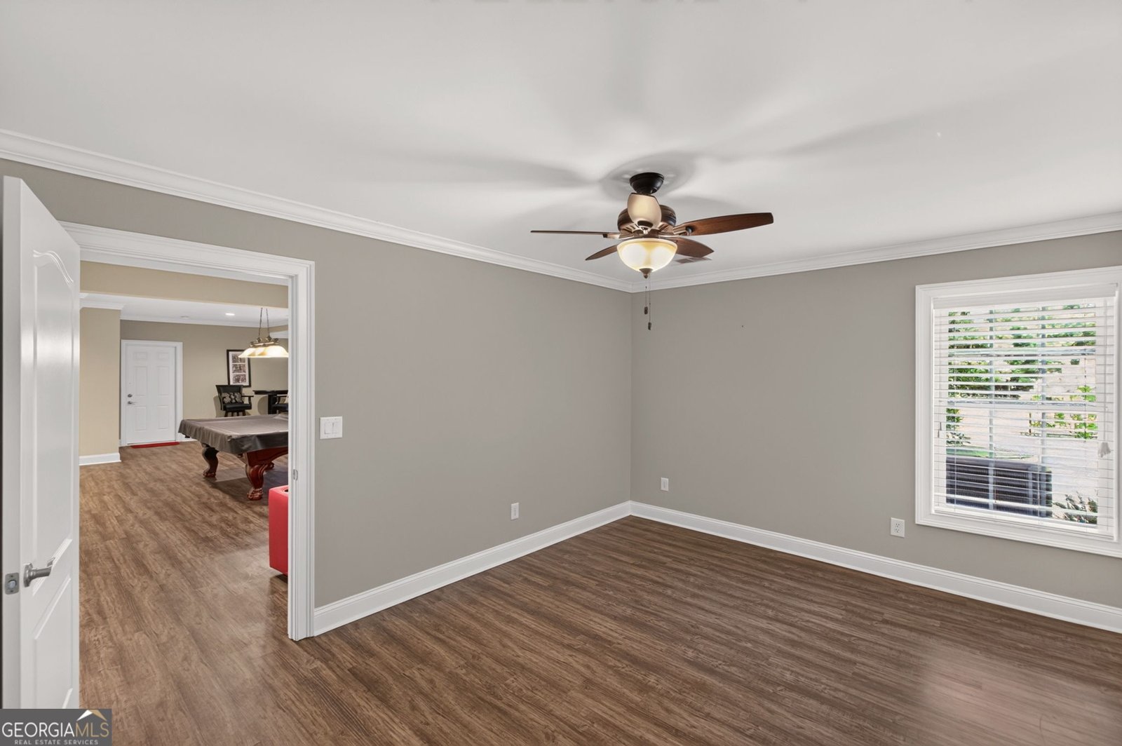 270 Annelise Park Drive Fayetteville - Photo 57