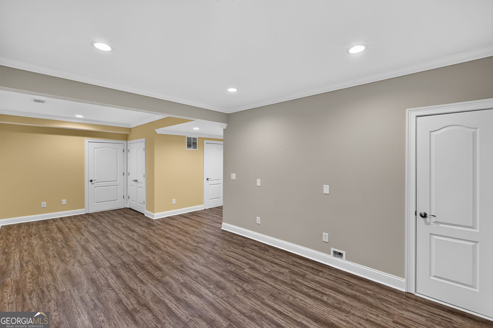 270 Annelise Park Drive Fayetteville - Photo 60