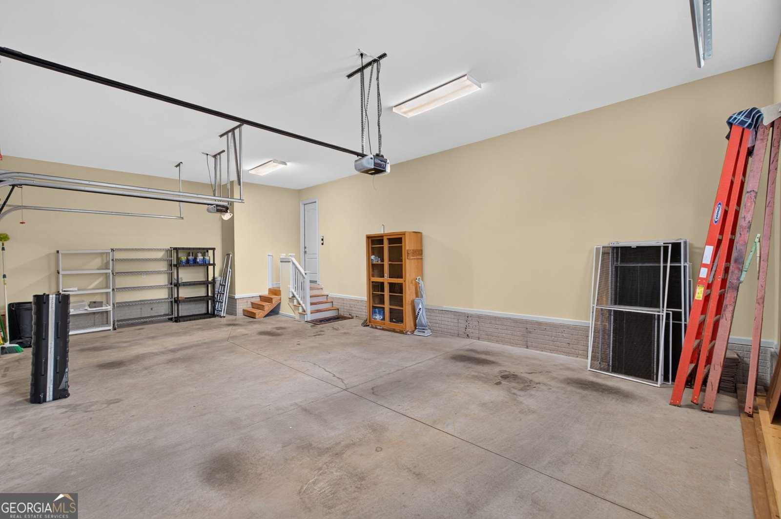 270 Annelise Park Drive Fayetteville - Photo 64