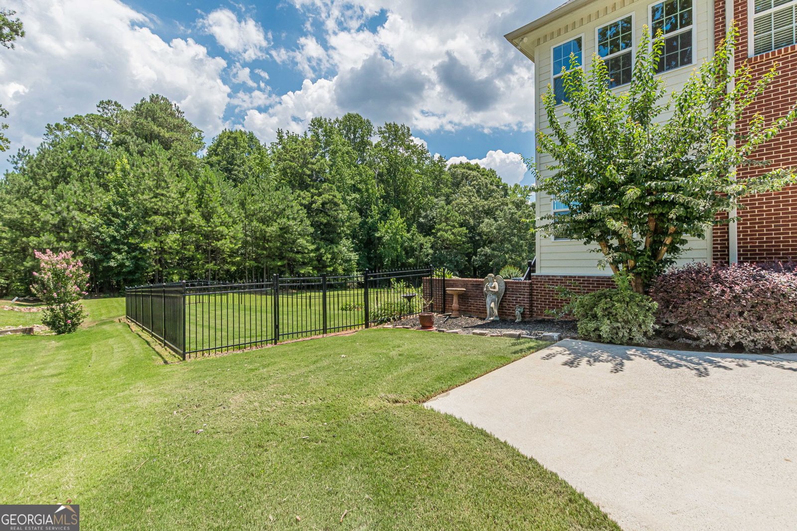 270 Annelise Park Drive Fayetteville - Photo 68