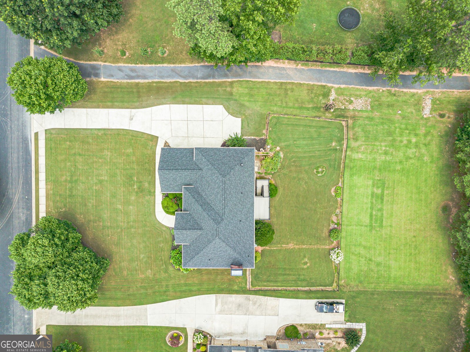 270 Annelise Park Drive Fayetteville - Photo 71