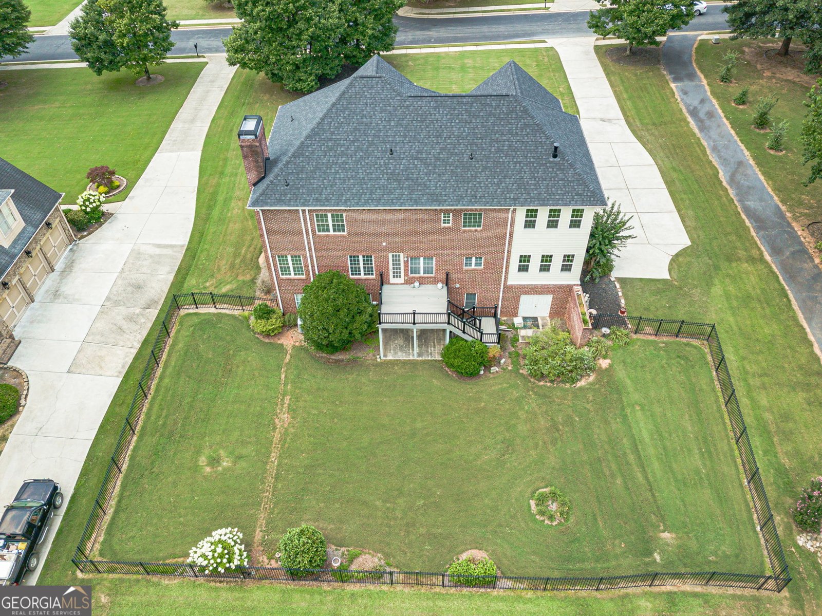 270 Annelise Park Drive Fayetteville - Photo 73