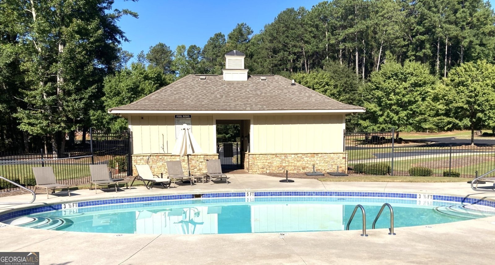 270 Annelise Park Drive Fayetteville - Photo 76