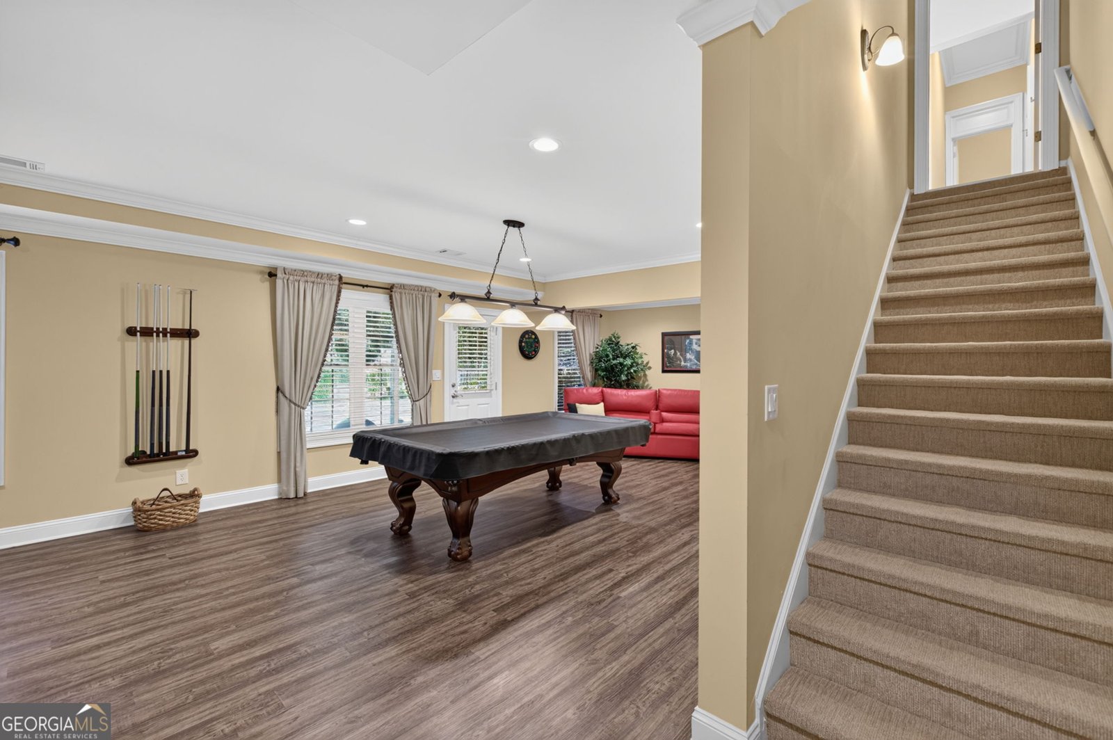 270 Annelise Park Drive Fayetteville - Photo 8
