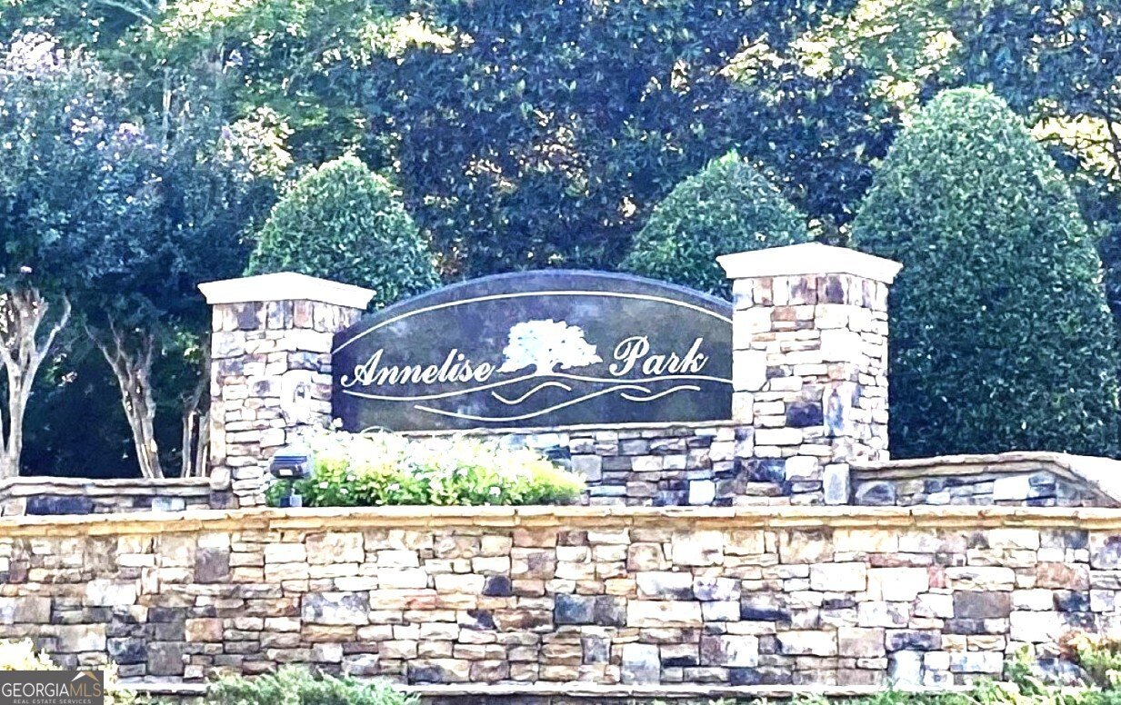 270 Annelise Park Drive Fayetteville - Photo 83