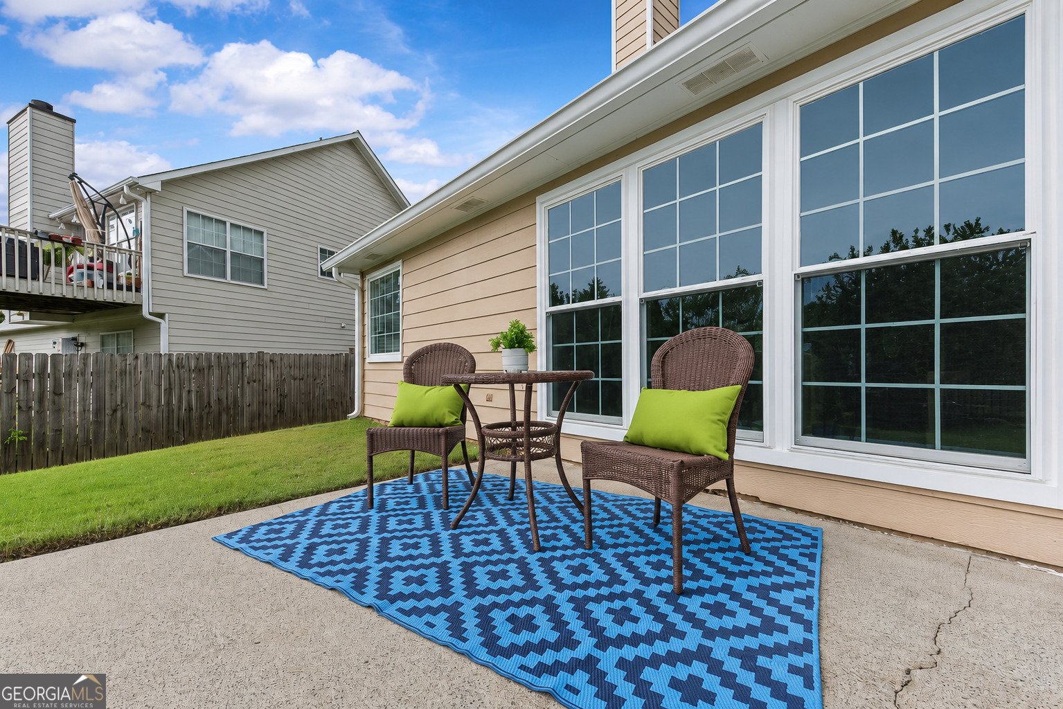 5370 Maltdie Court Sugar Hill - Photo 20