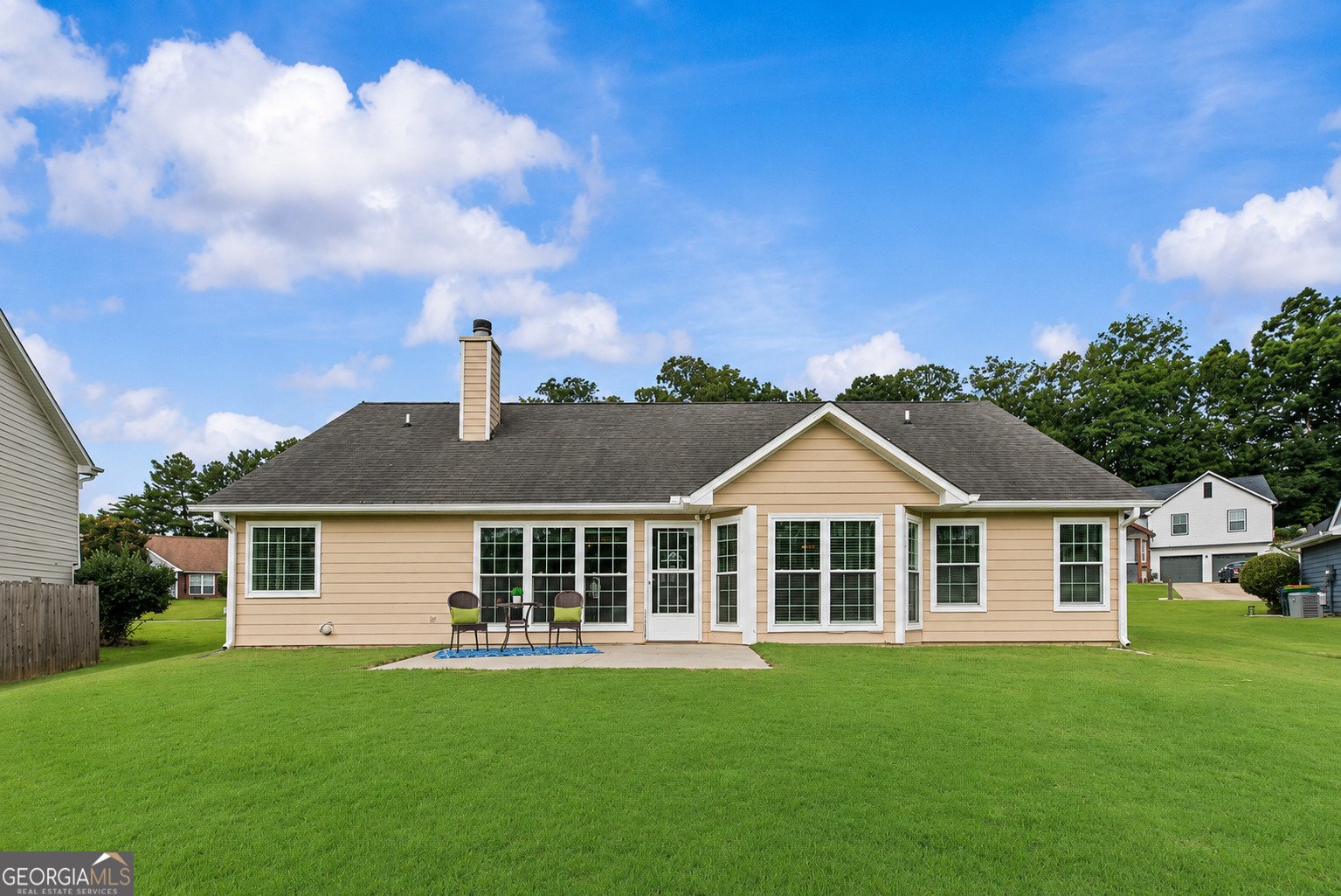 5370 Maltdie Court Sugar Hill - Photo 21