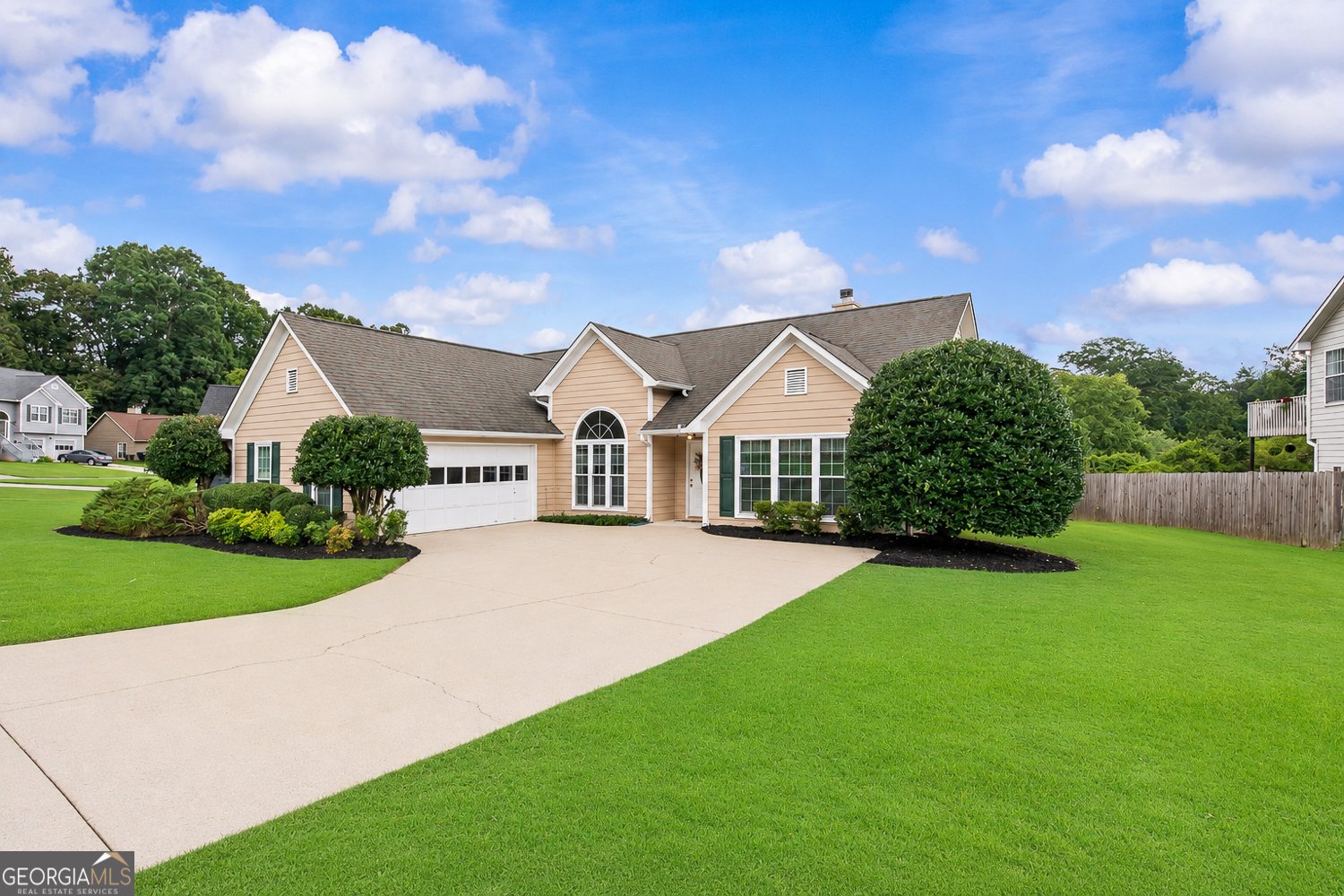 5370 Maltdie Court Sugar Hill - Photo 23
