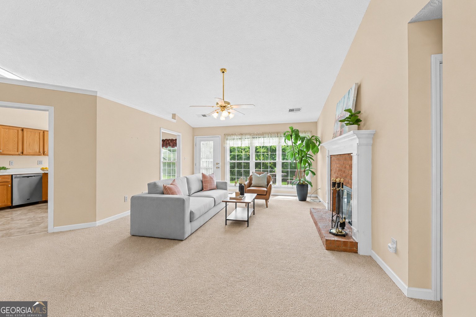 5370 Maltdie Court Sugar Hill - Photo 26