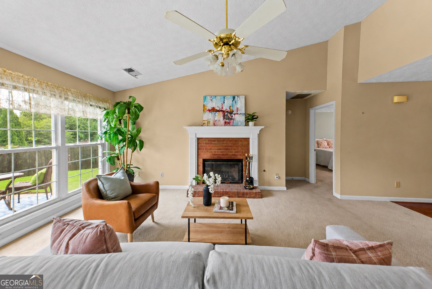 5370 Maltdie Court Sugar Hill - Photo 28
