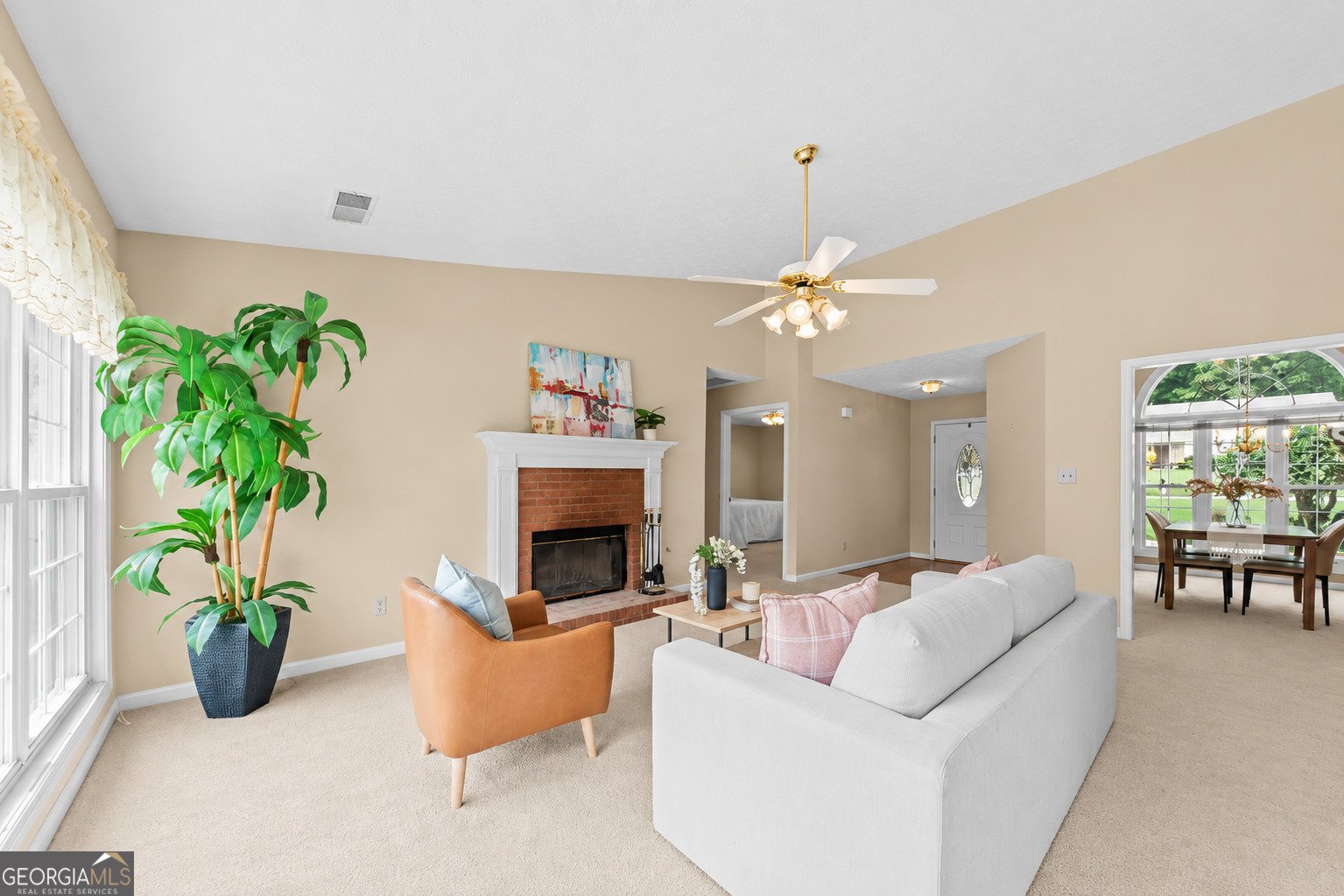 5370 Maltdie Court Sugar Hill - Photo 29