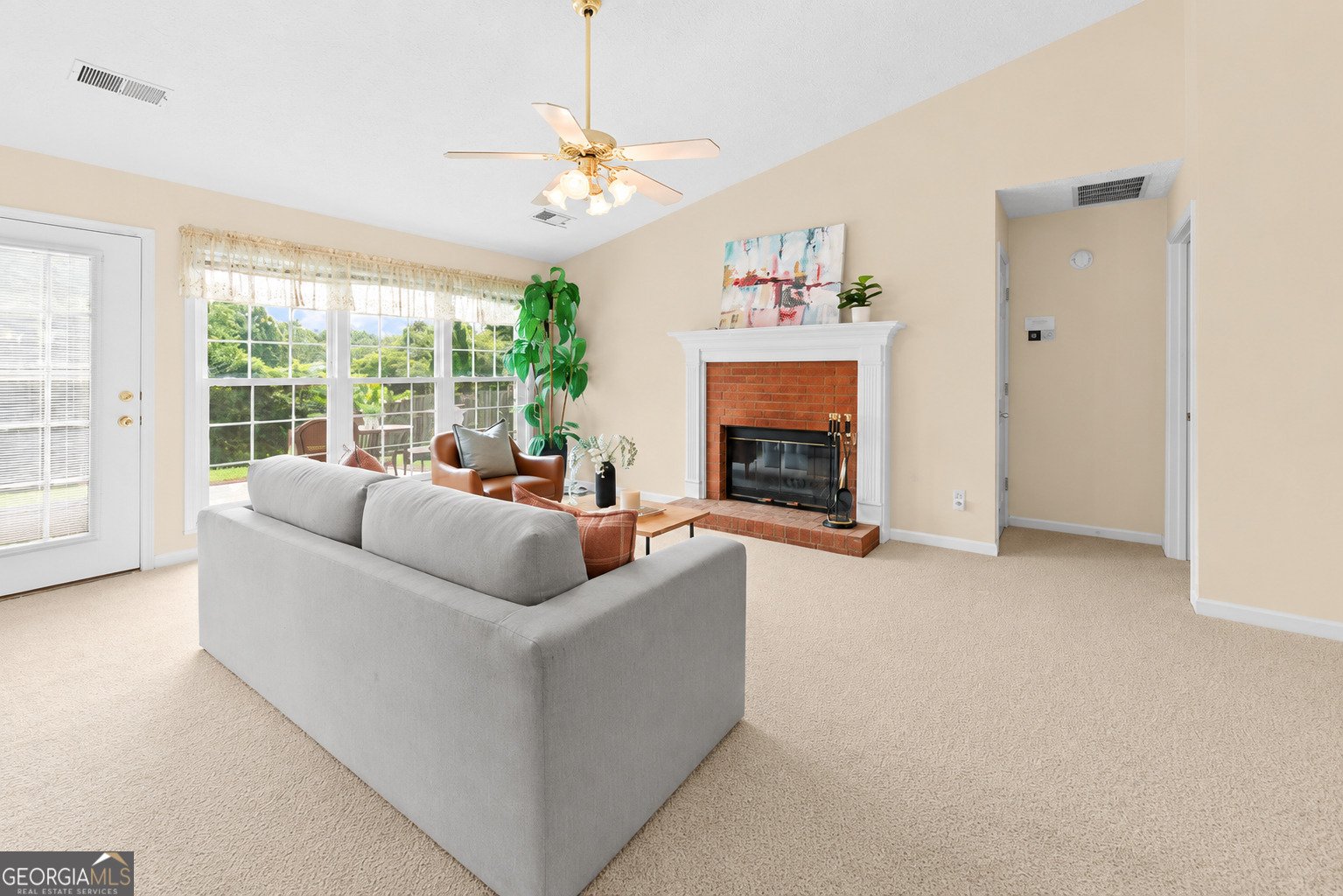 5370 Maltdie Court Sugar Hill - Photo 30