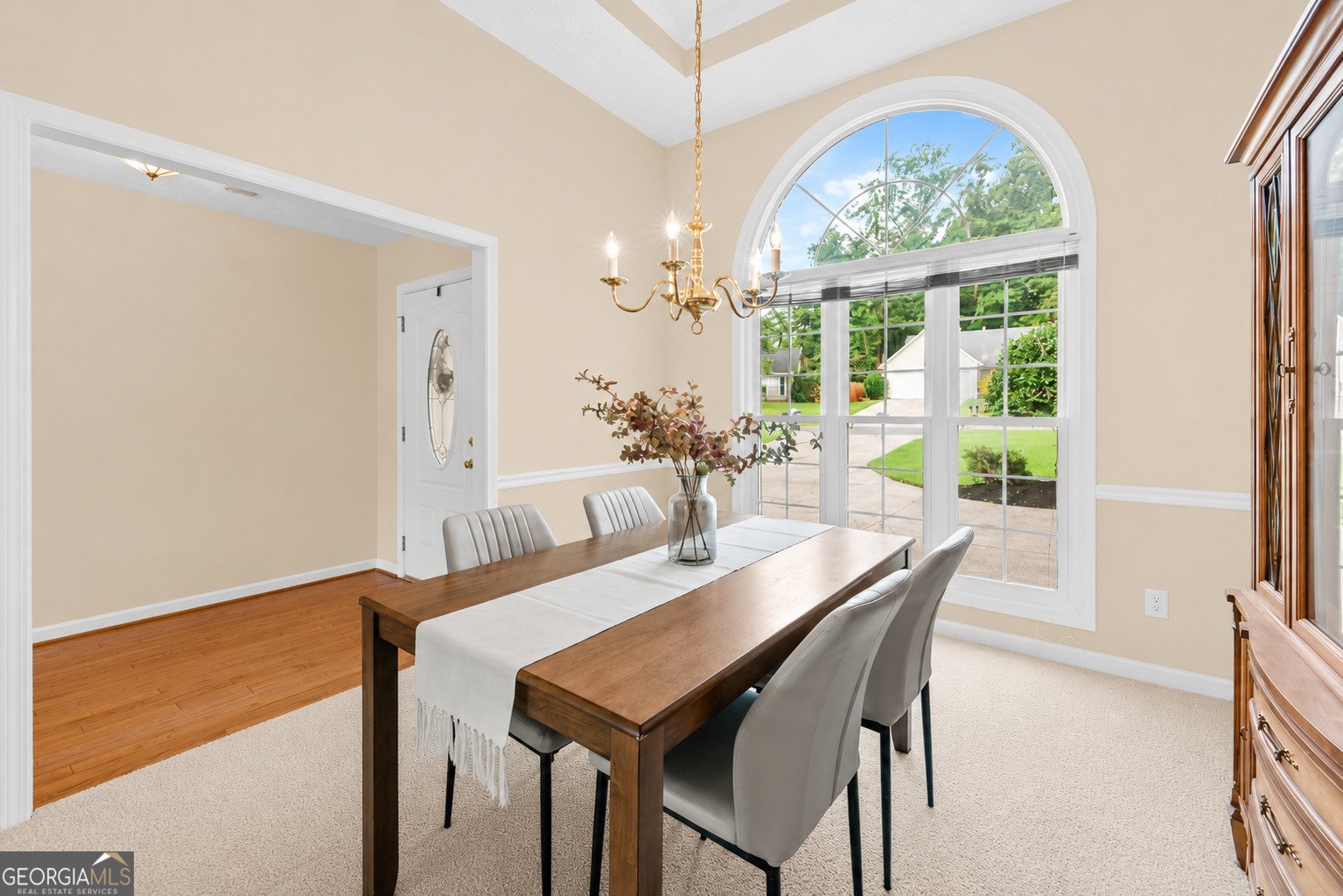 5370 Maltdie Court Sugar Hill - Photo 31