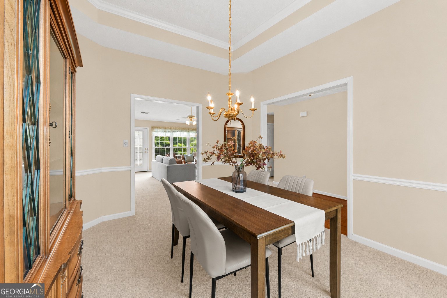 5370 Maltdie Court Sugar Hill - Photo 32