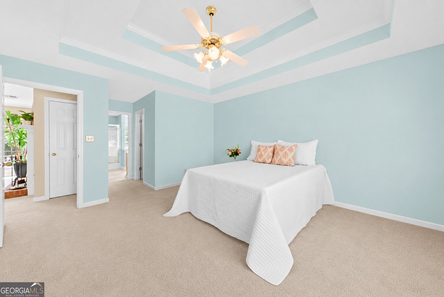 5370 Maltdie Court Sugar Hill - Photo 38