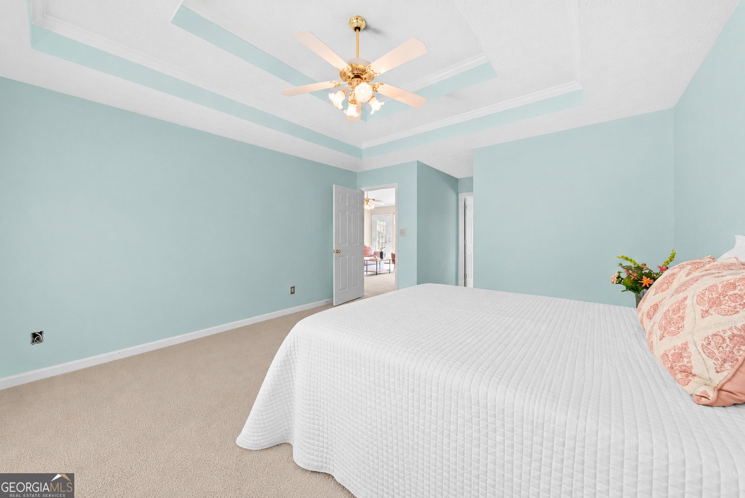 5370 Maltdie Court Sugar Hill - Photo 39
