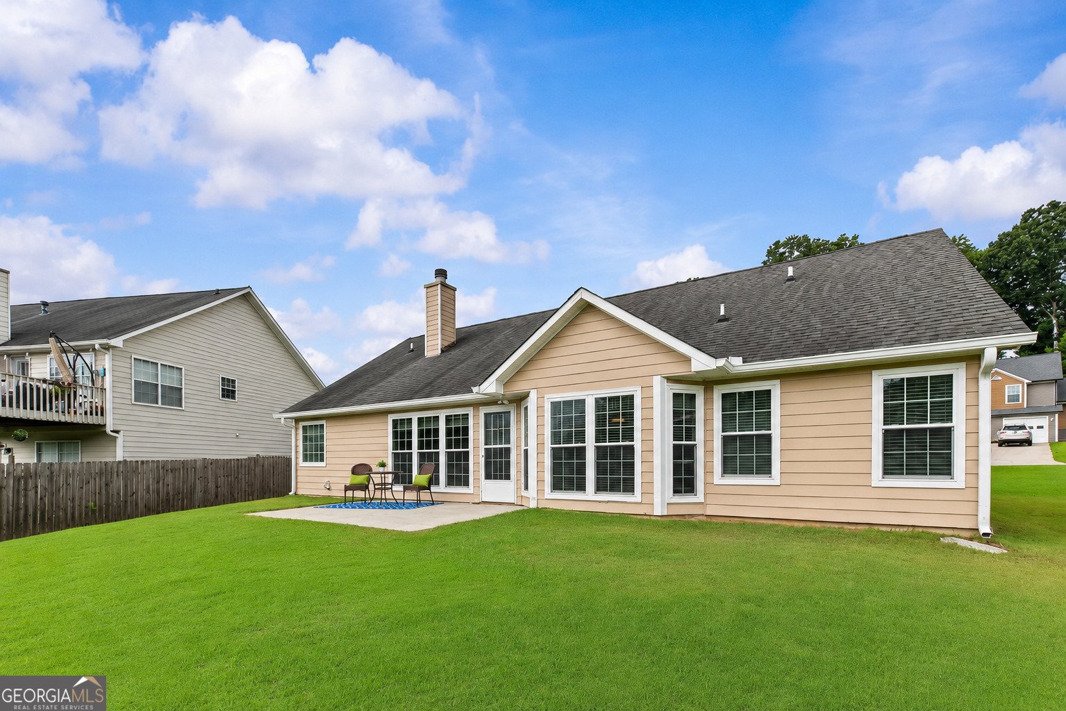 5370 Maltdie Court Sugar Hill - Photo 43