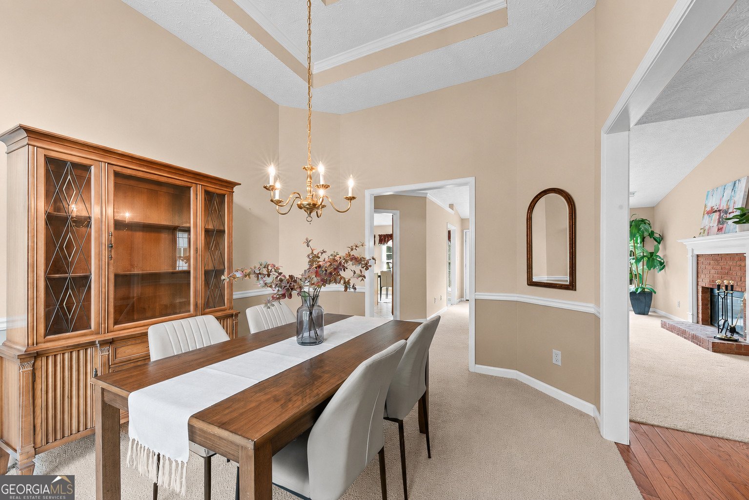 5370 Maltdie Court Sugar Hill - Photo 7