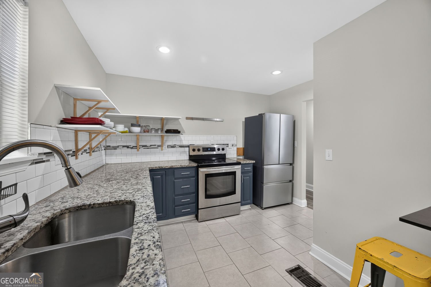 1048 Garibaldi Street Atlanta - Photo 9