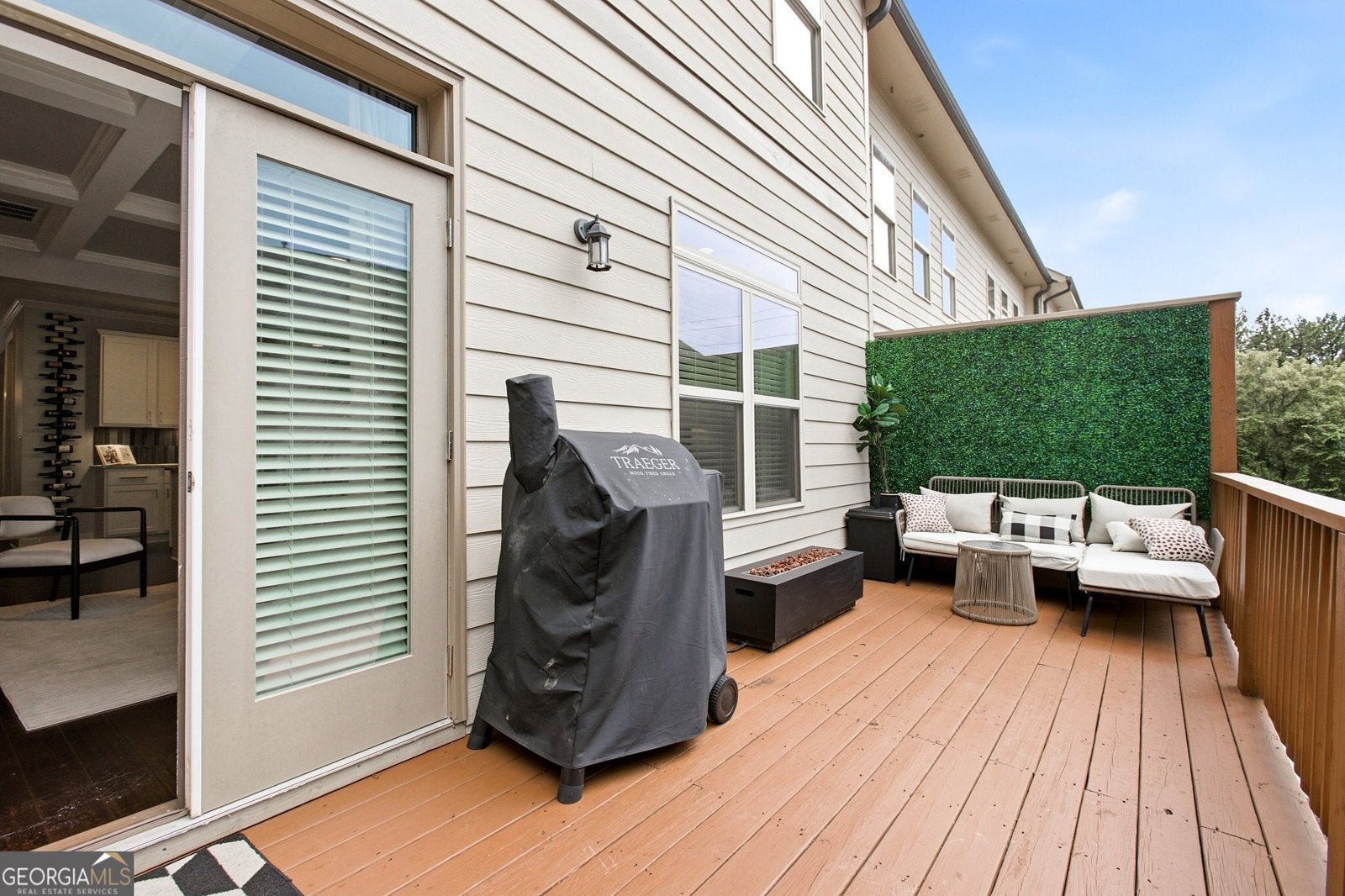301 Garland Woods Court Smyrna - Photo 12