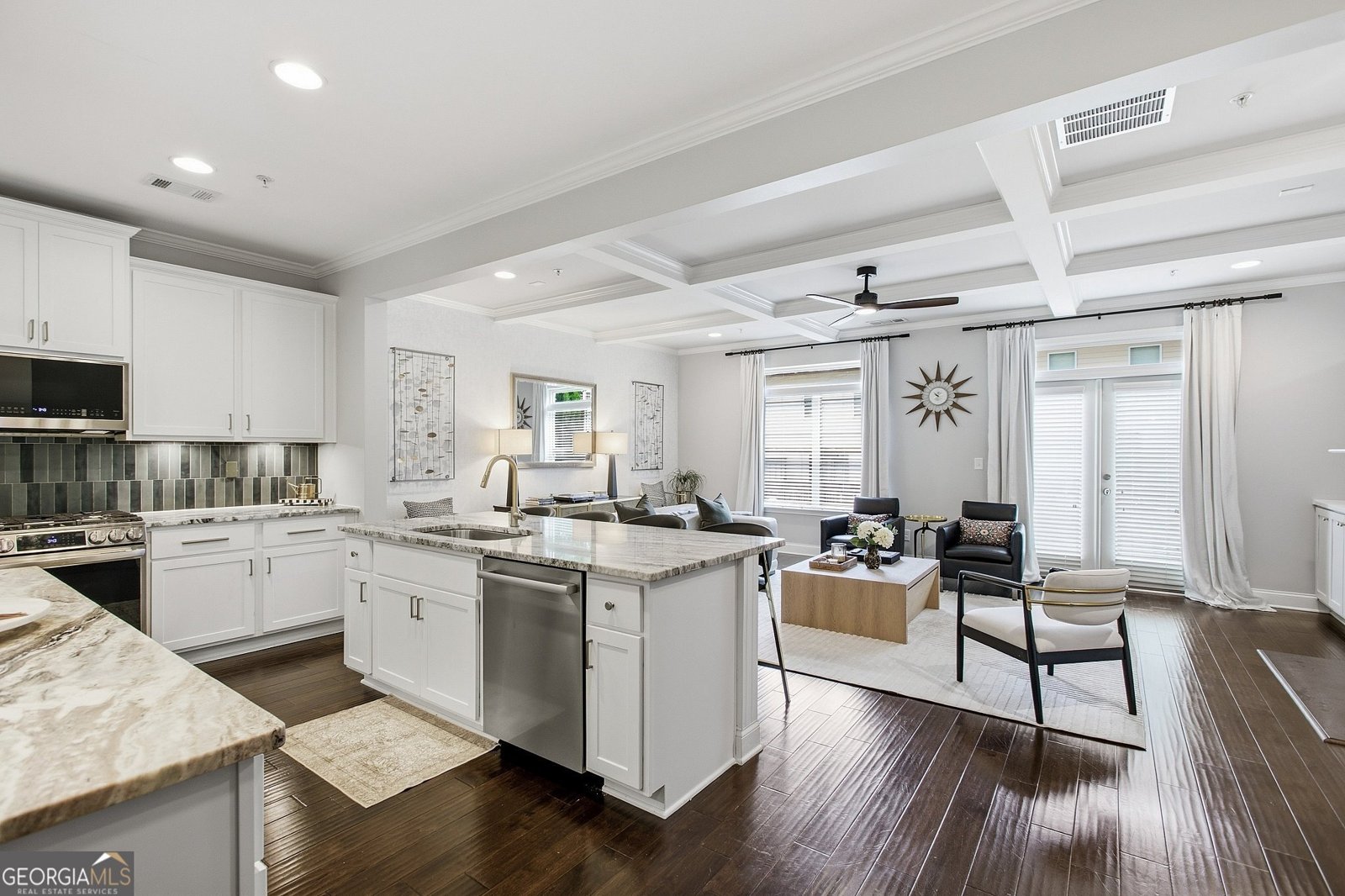301 Garland Woods Court Smyrna - Photo 13