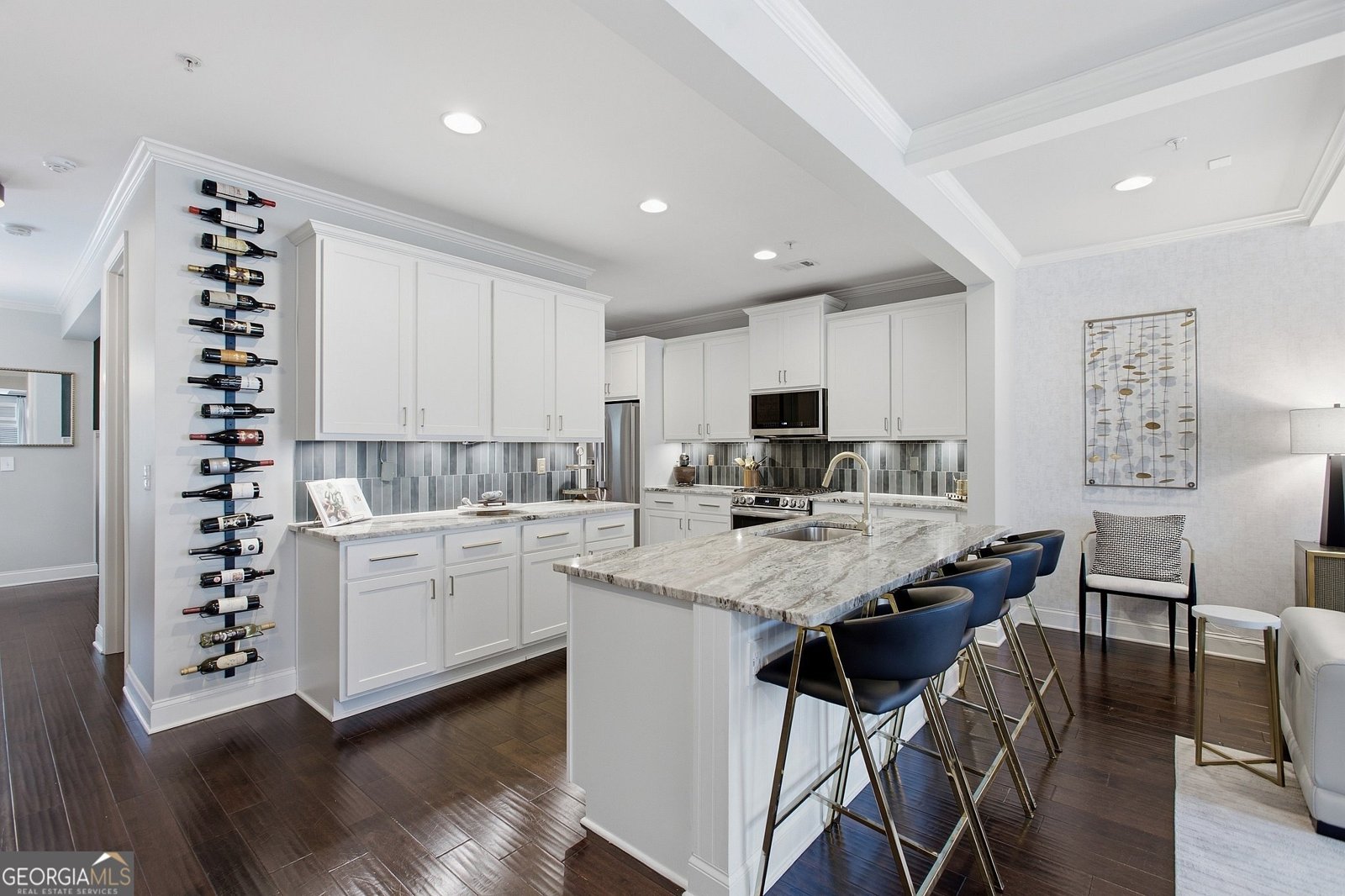 301 Garland Woods Court Smyrna - Photo 14