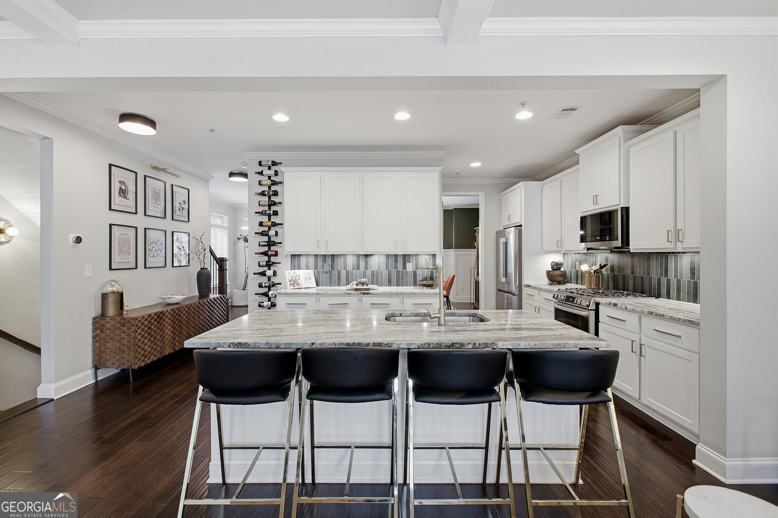 301 Garland Woods Court Smyrna - Photo 16