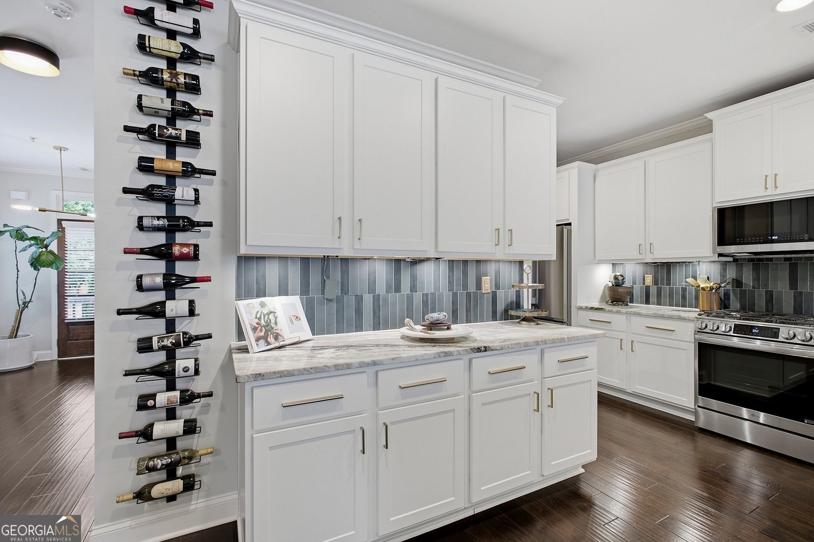 301 Garland Woods Court Smyrna - Photo 17
