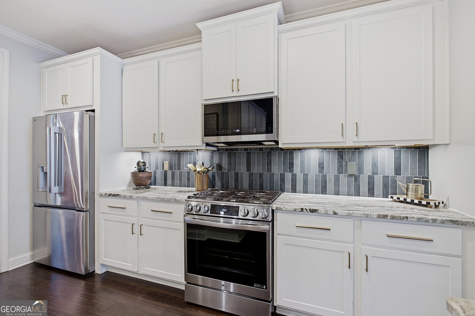 301 Garland Woods Court Smyrna - Photo 18