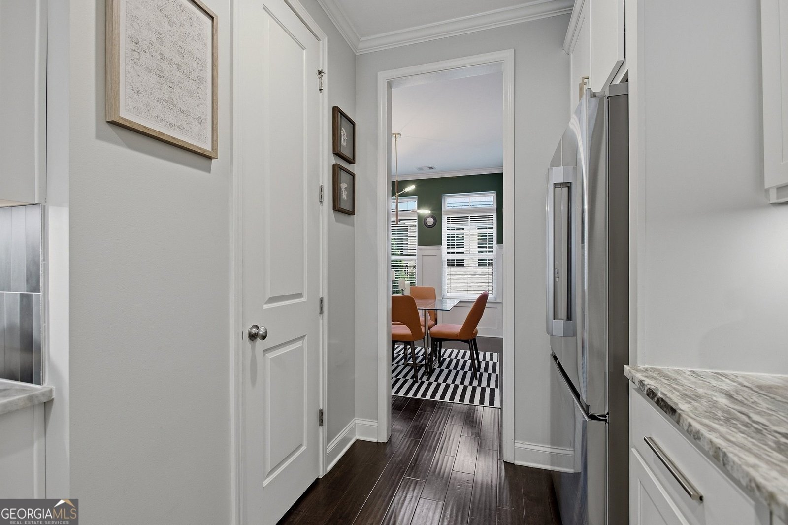 301 Garland Woods Court Smyrna - Photo 19