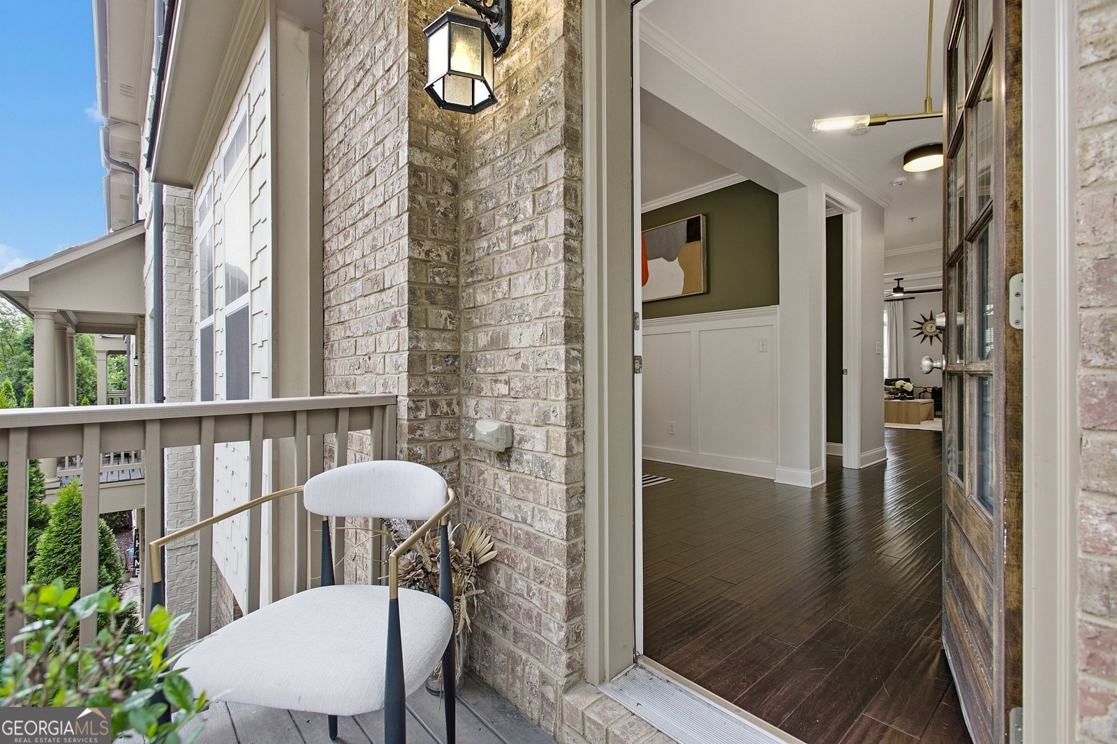 301 Garland Woods Court Smyrna - Photo 21