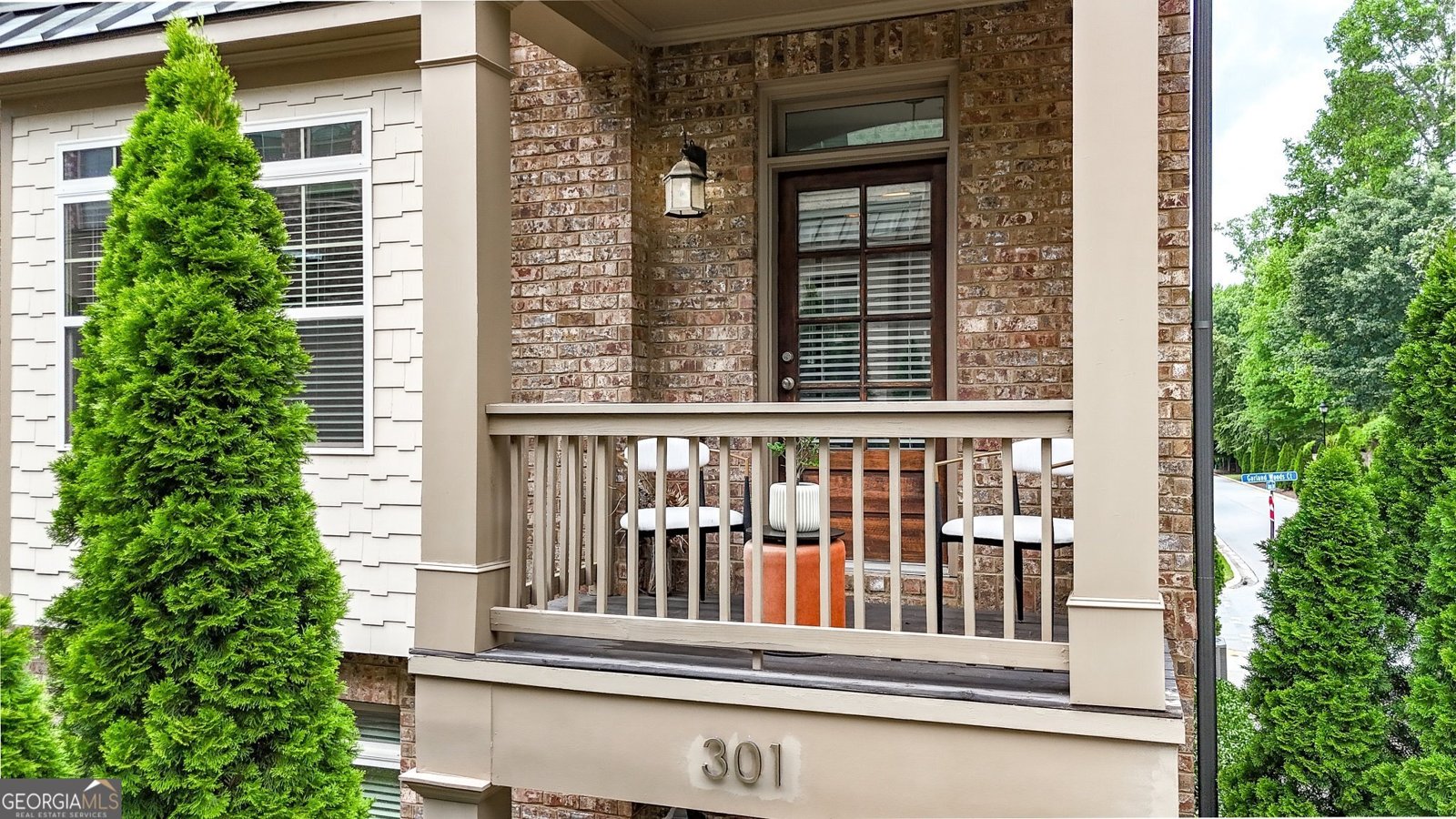 301 Garland Woods Court Smyrna - Photo 22