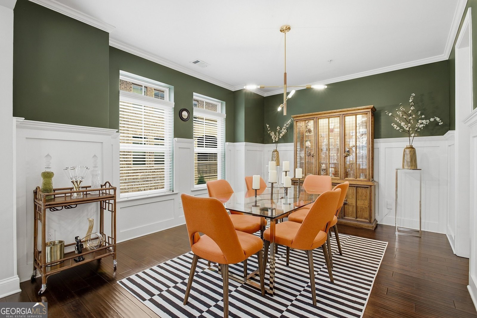 301 Garland Woods Court Smyrna - Photo 23