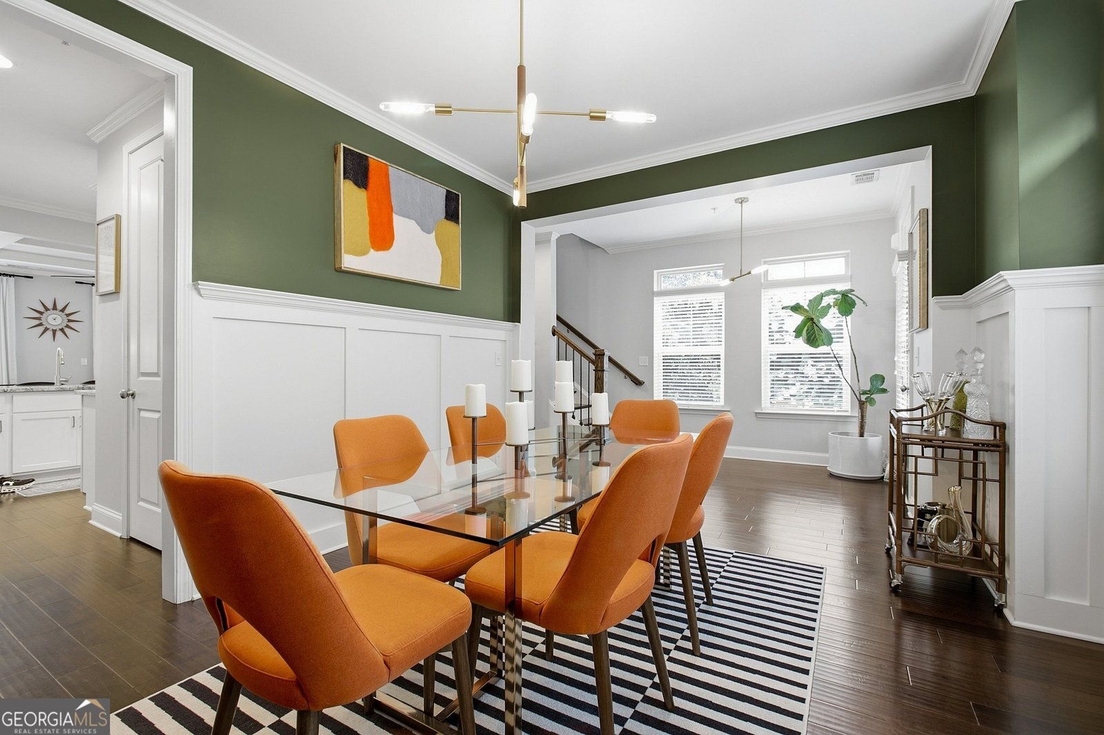 301 Garland Woods Court Smyrna - Photo 24