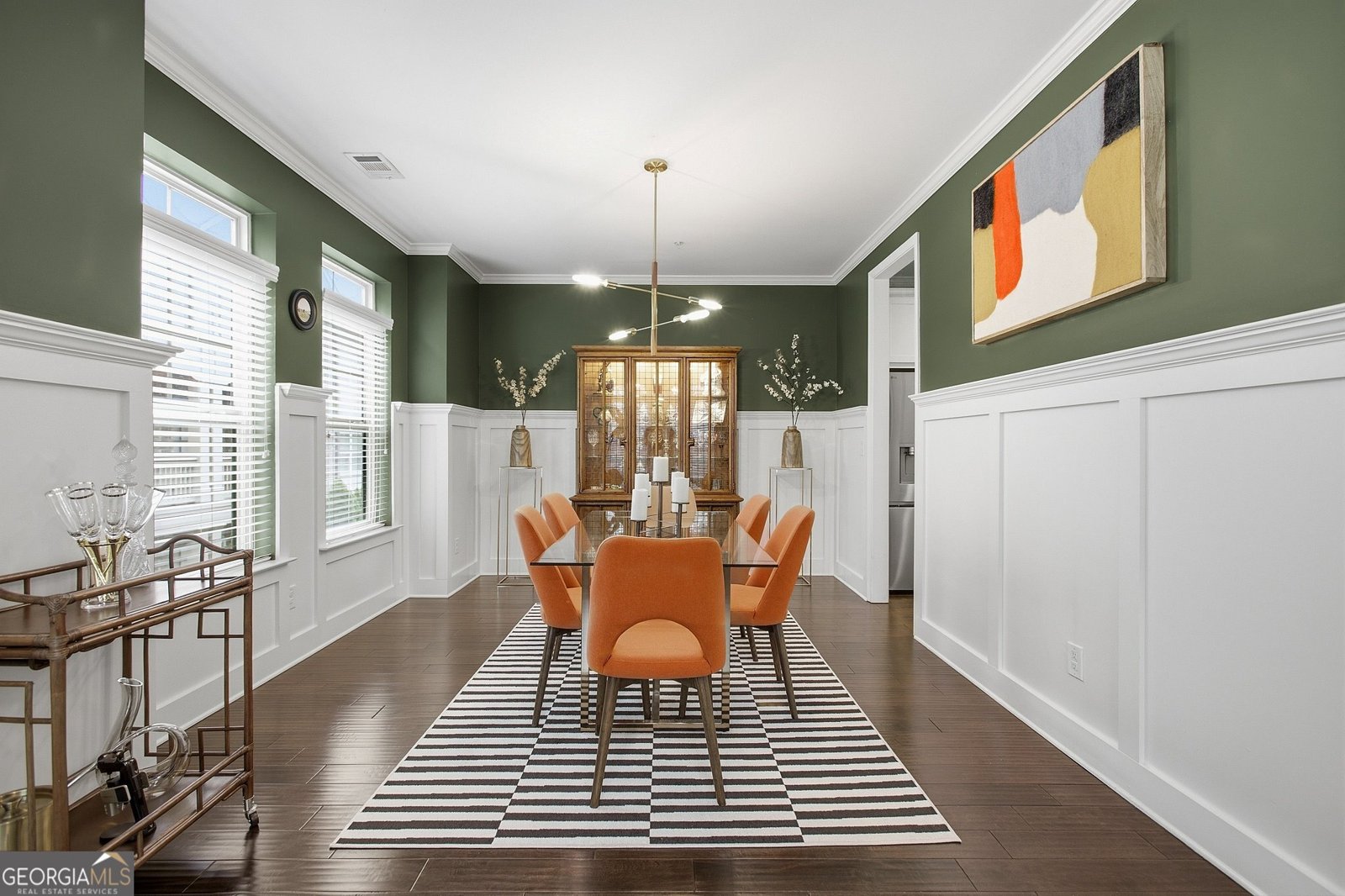 301 Garland Woods Court Smyrna - Photo 25