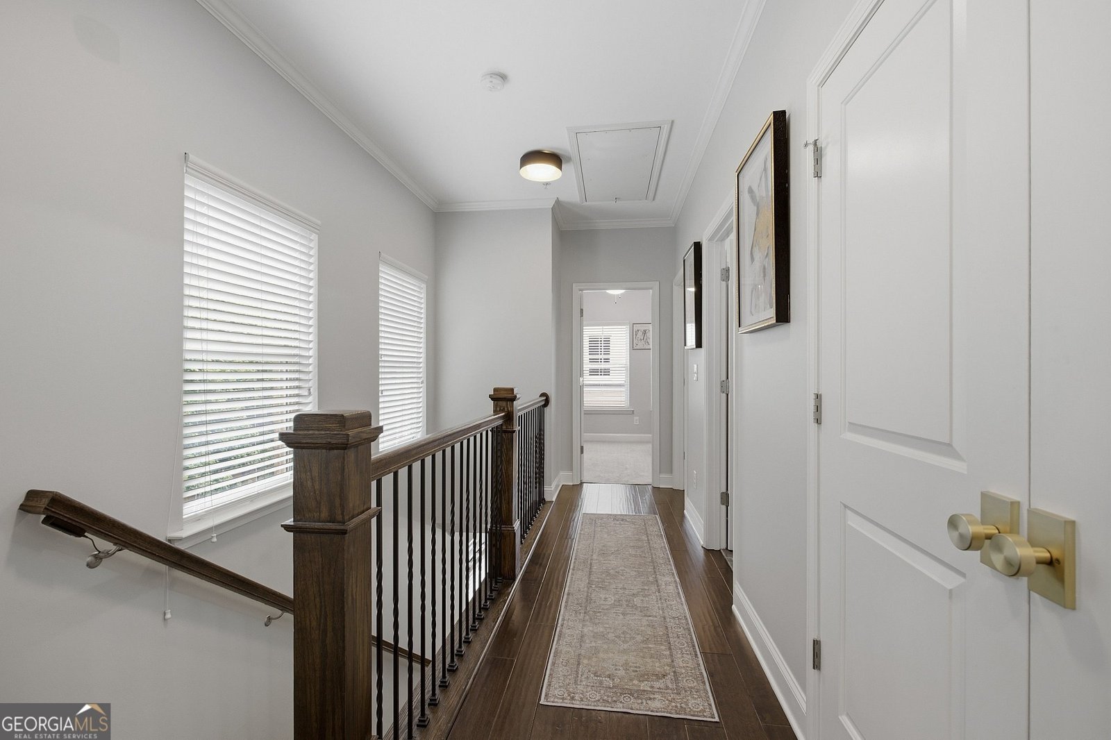 301 Garland Woods Court Smyrna - Photo 26
