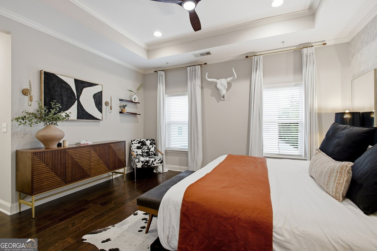 301 Garland Woods Court Smyrna - Photo 28