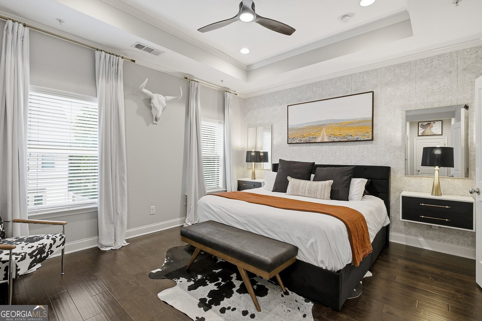 301 Garland Woods Court Smyrna - Photo 30
