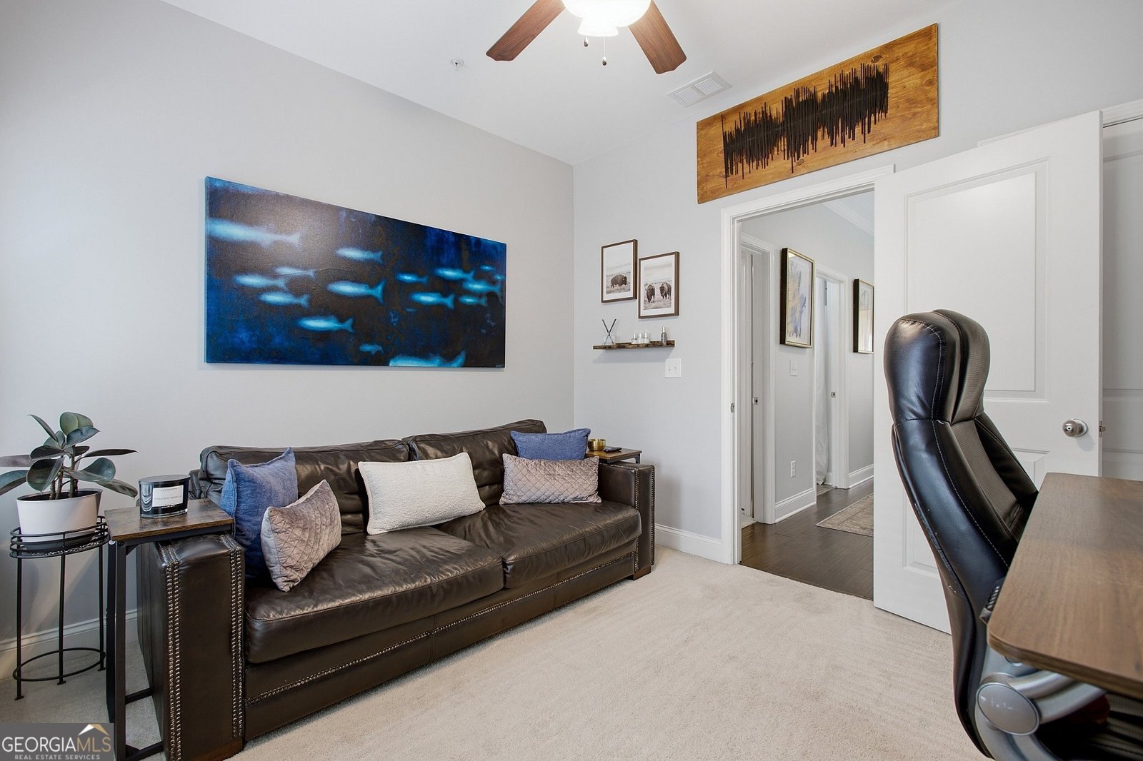 301 Garland Woods Court Smyrna - Photo 40