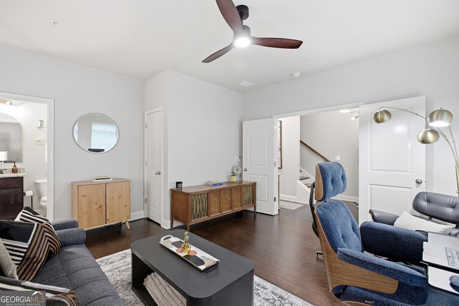 301 Garland Woods Court Smyrna - Photo 41