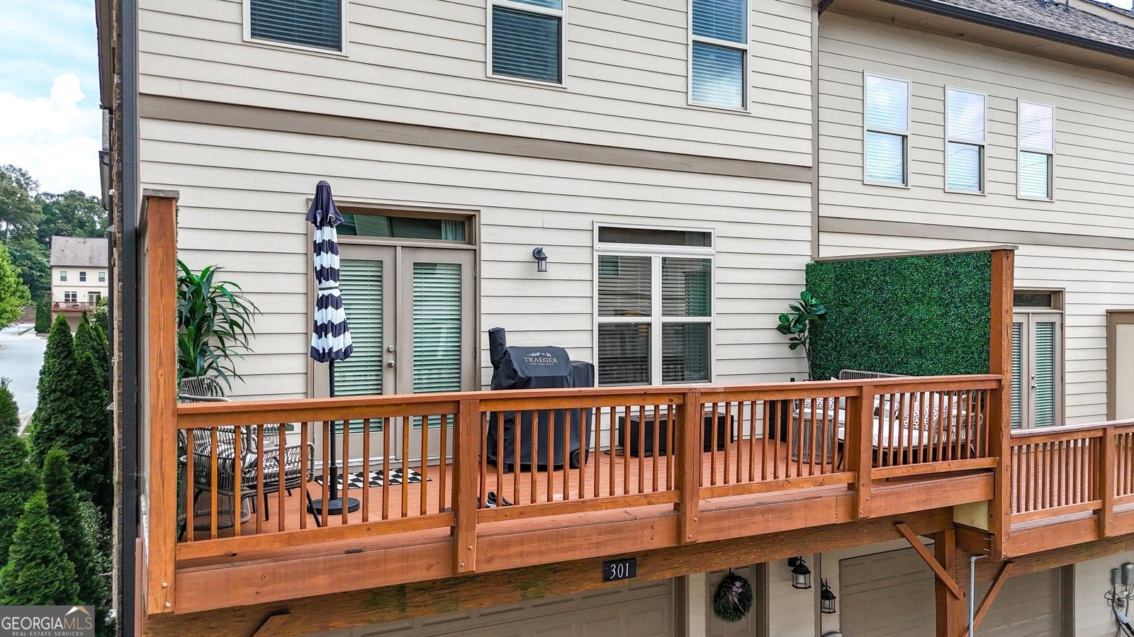301 Garland Woods Court Smyrna - Photo 48