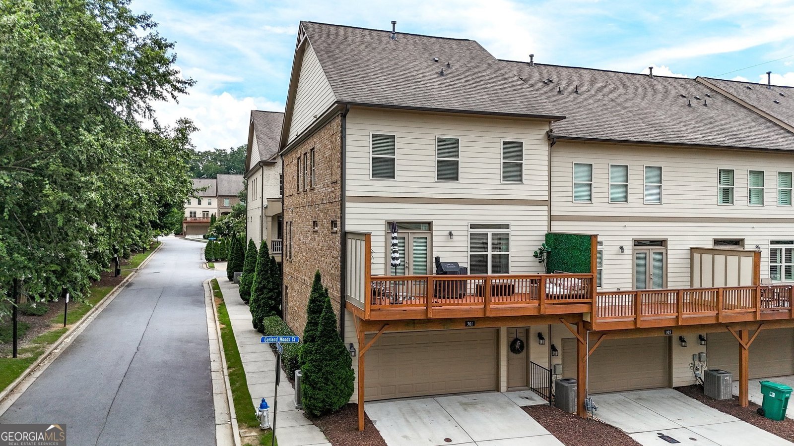 301 Garland Woods Court Smyrna - Photo 49