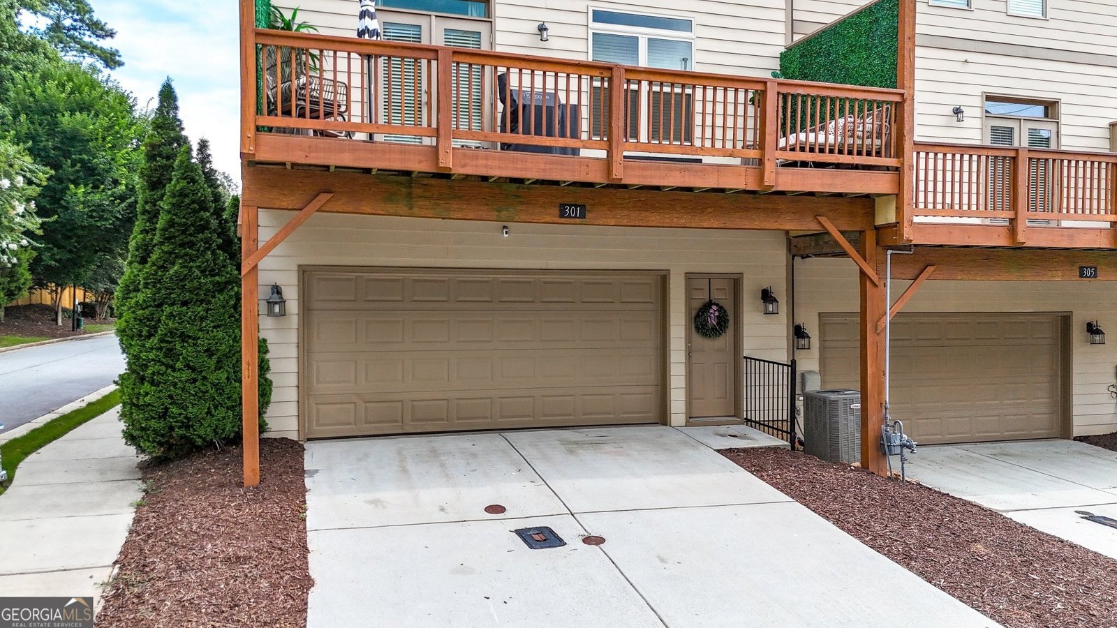 301 Garland Woods Court Smyrna - Photo 50