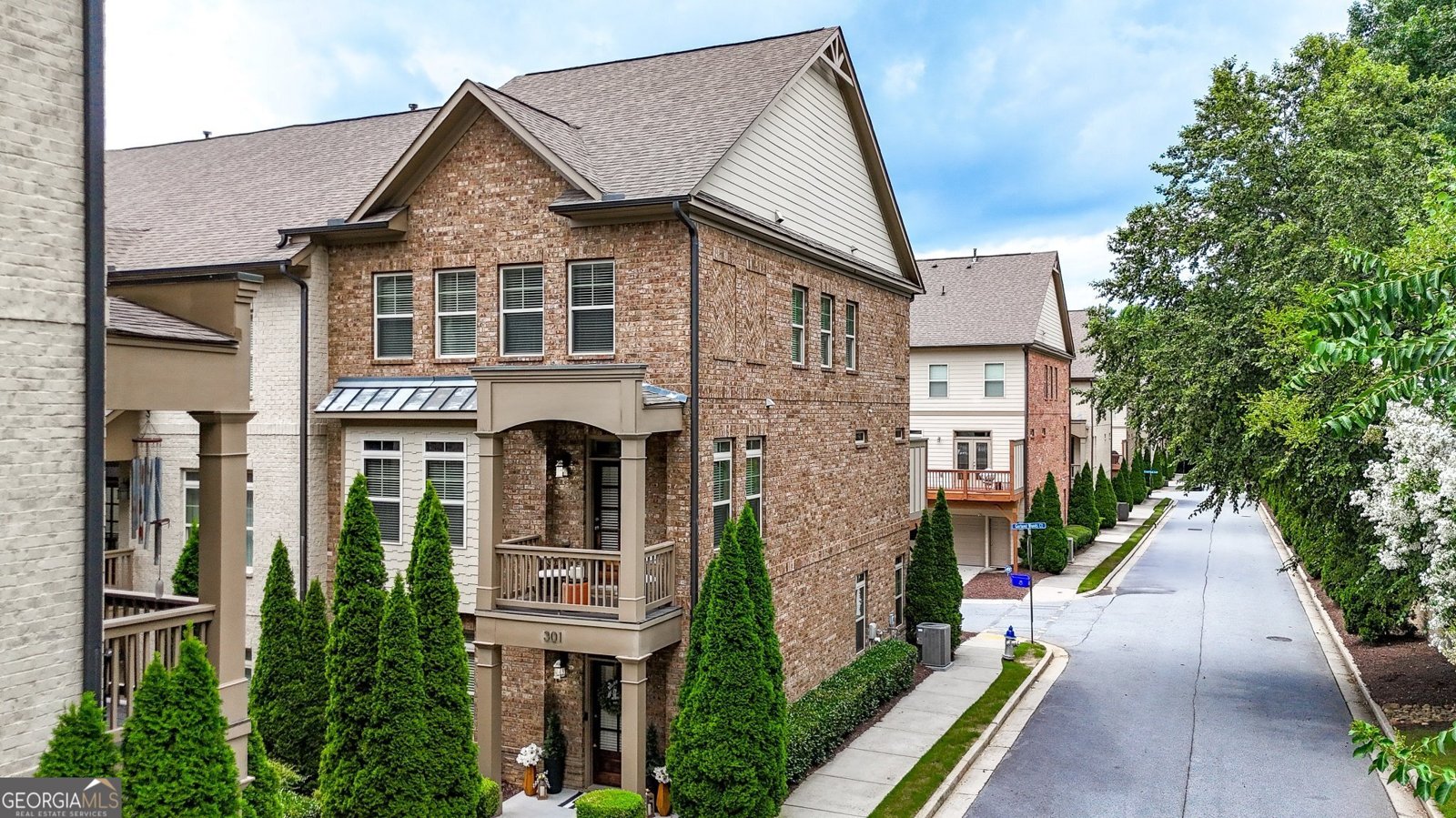 301 Garland Woods Court Smyrna - Photo 53